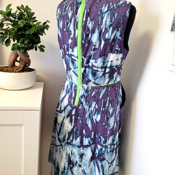 Elie Tahari dress - Picture 4 of 11